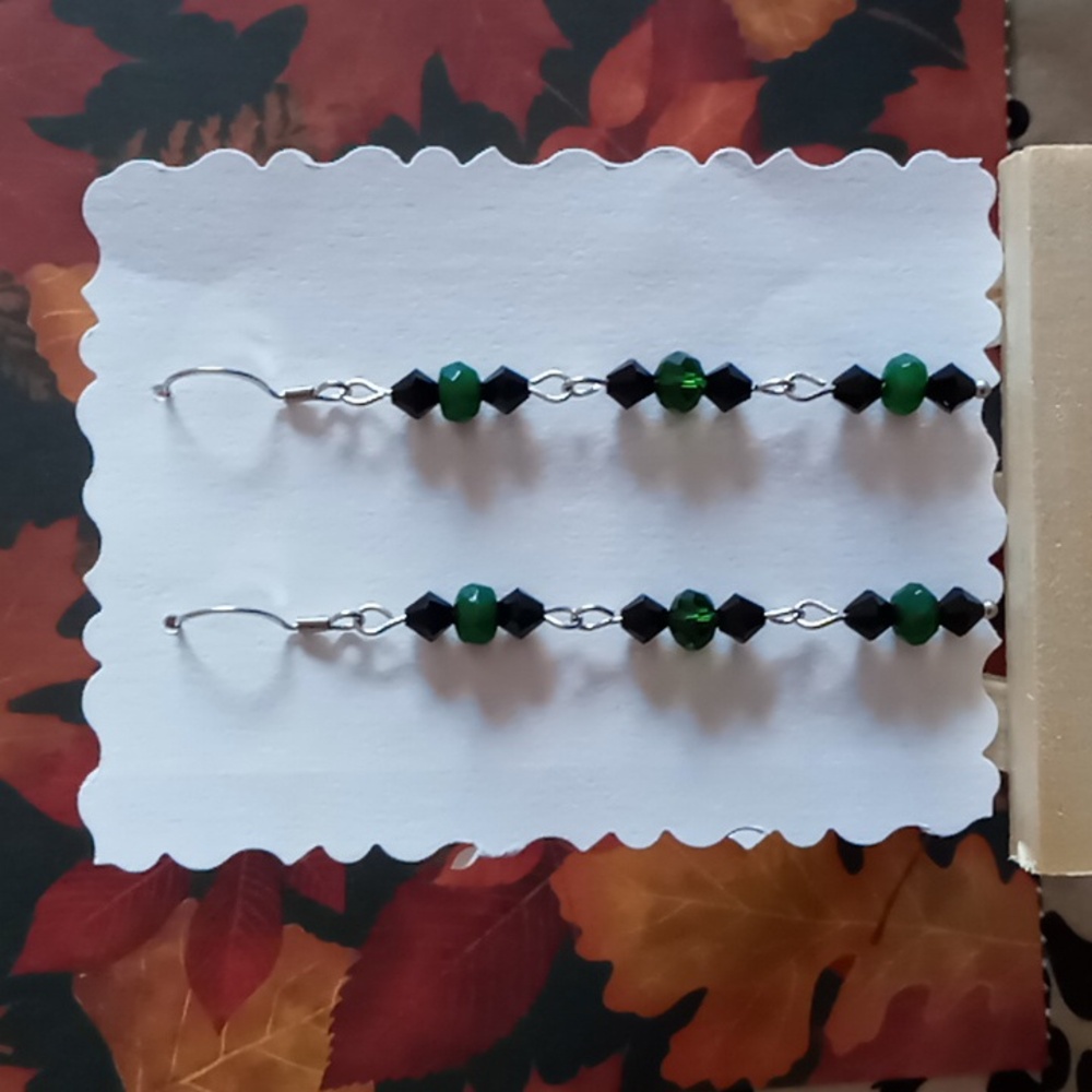 "Witchey" Earrings